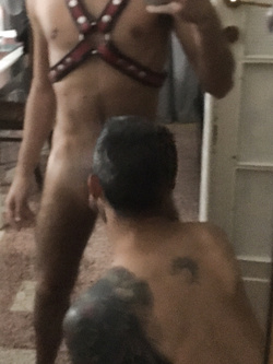 Io e il mio Master — foto 1/5