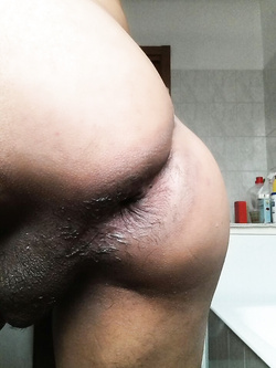 Il Mio culo — foto 2/8