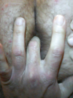 Il mio culone a bisogno di un grosso cazzone — foto 2/2