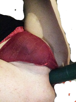 io travestita — foto 4/4