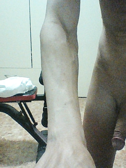 Nudità — foto 4/4