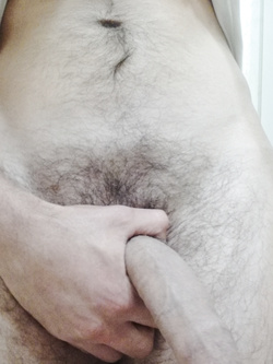 Cazzo di un bel 19enne — foto 1/1