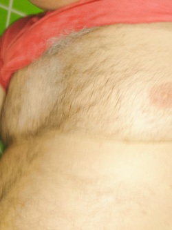 Il mio corpo — foto 6/15
