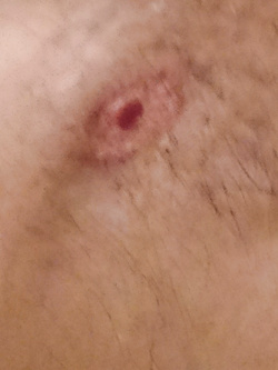 Il mio corpo — foto 7/15