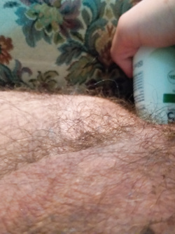 Io arrapato con voglia di cazzo — foto 3/4