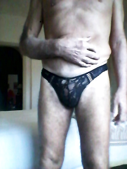 In tanga — foto 3/5