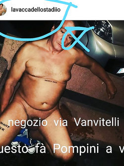 Una frocia per tutti — foto 7/10