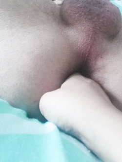 Masturbato da mia moglie... — foto 3/3