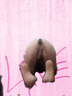 Il mio culetto — foto 1/11