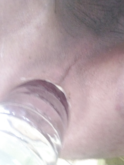 Bottle in gaping — foto 3/3