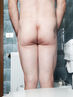 Bello fresco — foto 9/11