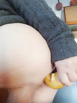 Mi piace la banana — Foto Utenti — foto 1/1