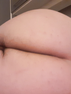 My ass — Foto Utenti — foto 1/2