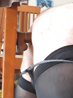 Il mio culetto... — Foto Utenti — foto 1/1