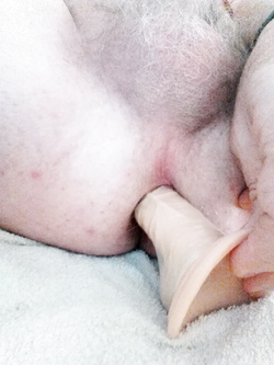 Il mio cazzo — Foto Utenti — foto 2/3