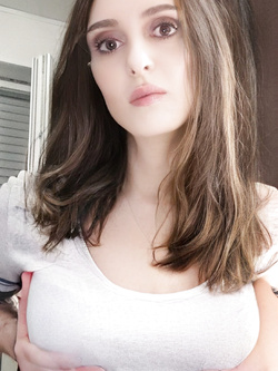 Me femminizzato e truccato — Foto Utenti — foto 3/3