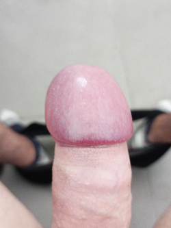 Il mio cazzo — foto 2/2