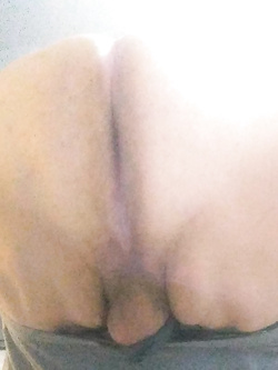 Il mio culo — foto 2/2