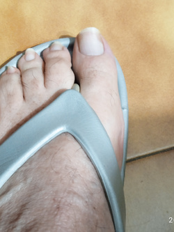 Piedi — foto 1/8
