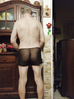 Il mio culo — foto 1/1