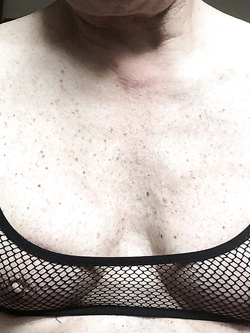Le tette continuano a crescere — foto 4/9