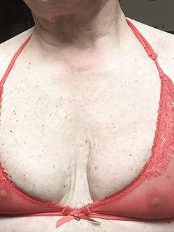 Le tette continuano a crescere — foto 9/9