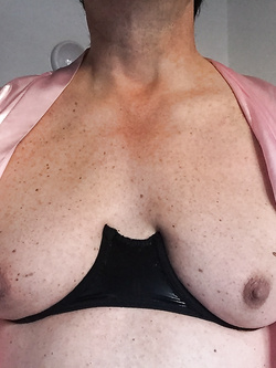Tette sempre più da troia — foto 7/18