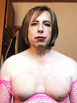 Bisogno di cazzi — Travestiti — foto 1/7
