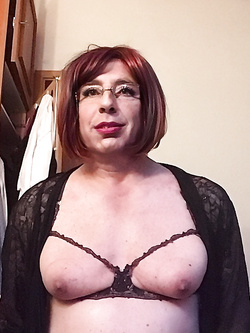 Tette al vento — foto 1/9