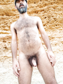Nudo all'aperto — foto 7/7