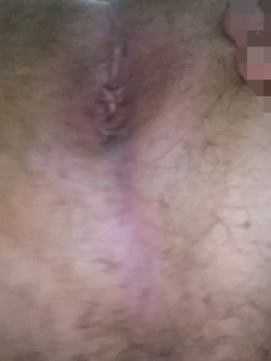 Il mio cazzo...e culo — foto 5/12