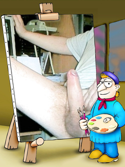 VI PIACE IL MIO CAZZO? — foto 3/7