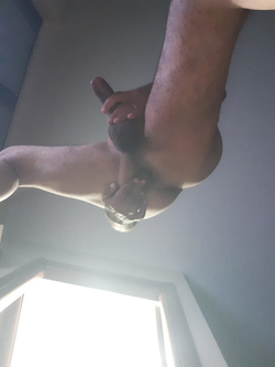 Il mio cazzo e il mio culo per voi! — foto 10/11
