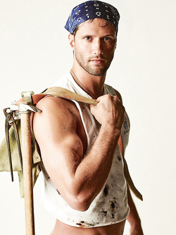 Martedì di cazzi duri e buchi sfondati – gaytube estremo — Coppie — foto 14/44