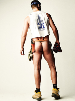 Martedì di cazzi duri e buchi sfondati – gaytube estremo — Coppie — foto 42/44