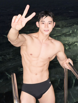 Buon martedì porci! – twink arrapati con piselli gonfi da succhiare — Giovani — foto 42/80