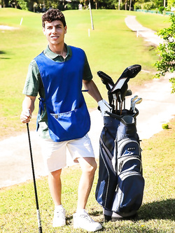 Dale Savage sbatte Kaleb Stryker fino a fargli gridare daddy — Daddy — foto 2/20