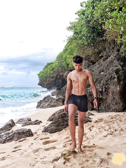 I ragazzi di gennaio si scaldano a vicenda con pompini e seghe — Twink — foto 159/200