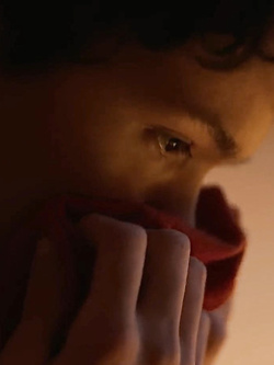 Collezione mutande bagnate – cazzi che escono dai boxer e sborrano — Twink — foto 75/96