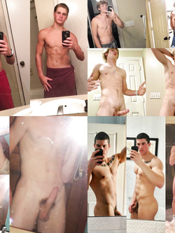 Bait compilation – stalloni che si segano e sborrano uno dopo l’altro — foto 3/24