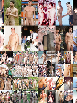 Bait compilation – stalloni che si segano e sborrano uno dopo l’altro — foto 17/24