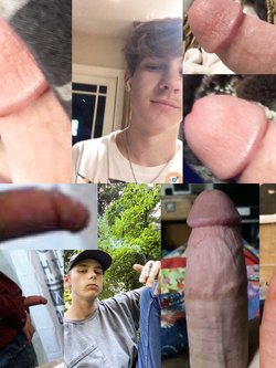 Bait compilation – stalloni che si segano e sborrano uno dopo l’altro — foto 21/24