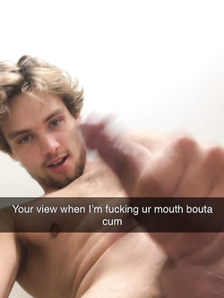 Twink carini si filmano mentre si segano e schizzano sperma — Cazzi Grossi — foto 33/41