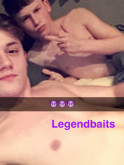 Biondi e bianchi lisci da sborrare addosso — Sesso Anale — foto 26/147