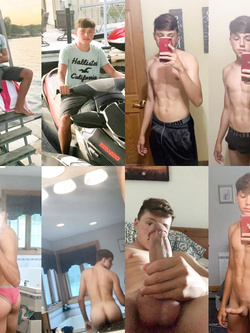 Biondi e bianchi lisci da sborrare addosso — Sesso Anale — foto 33/147