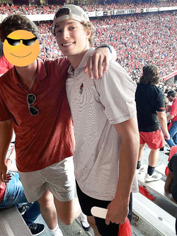 Biondi e bianchi lisci da sborrare addosso — Sesso Anale — foto 56/147