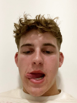 Biondi e bianchi lisci da sborrare addosso — Sesso Anale — foto 128/147