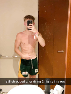 Biondi e bianchi lisci da sborrare addosso — Sesso Anale — foto 134/147