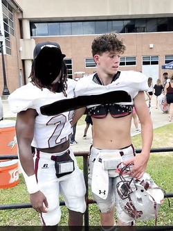 Biondi e bianchi lisci da sborrare addosso — Sesso Anale — foto 141/147