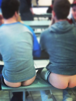 Amici di cazzo – scopate gay senza limiti — Sesso Anale — foto 25/48